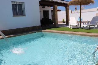Chalet carril de los pareja - Conil de la Frontera - 0