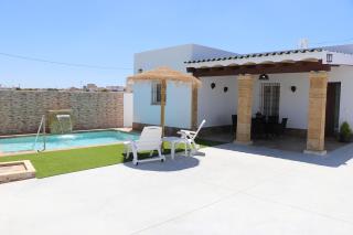 Chalet carril de los pareja - Conil de la Frontera - 4