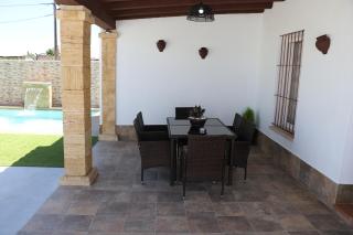 Chalet carril de los pareja - Conil de la Frontera - 3