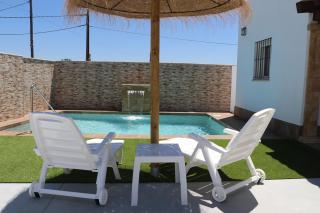 Chalet carril de los pareja - Conil de la Frontera - 5