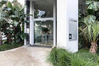 One Bedroom Apartment - Pool, Gym & Tennis Courts! - Auckland - 6