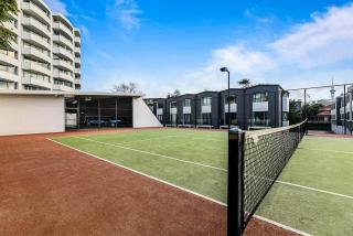One Bedroom Apartment - Pool, Gym & Tennis Courts! - Auckland - 4