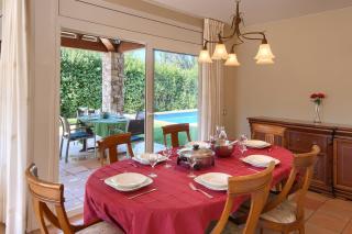 5 bedroom house in Begur with private pool and garden (Ref.H53) - Begur - 8
