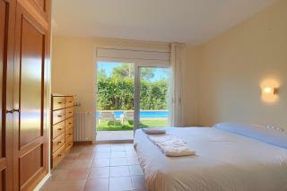 5 bedroom house in Begur with private pool and garden (Ref.H53) - Begur - 6