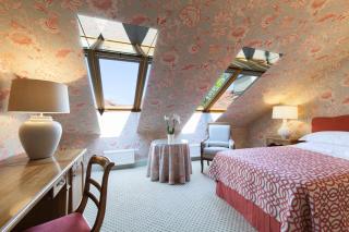 NARUTIS Hotel - Small Luxury Hotels of The World - Vilnius - 7