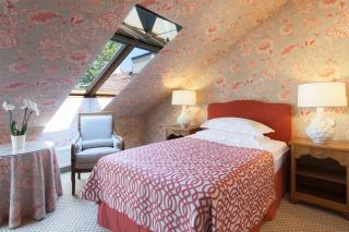 NARUTIS Hotel - Small Luxury Hotels of The World - Vilnius - 5