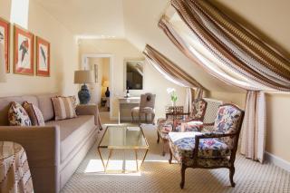 NARUTIS Hotel - Small Luxury Hotels of The World - Vilnius - 6
