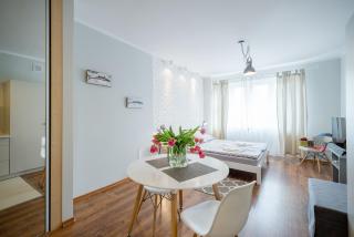 Studio Skwer Kościuszki - Gdynia - 6