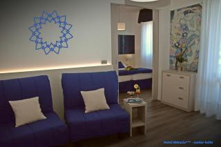 Hotel Abbazia - Lignano Sabbiadoro - 3