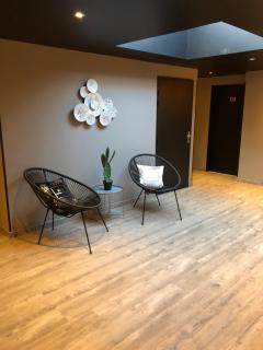 Home Place Apartments - Langon Sauternes - Langon - 1