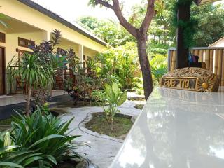 Gili T Heaven - Gili Trawangan - 2