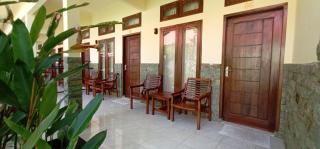 Gili T Heaven - Gili Trawangan - 4