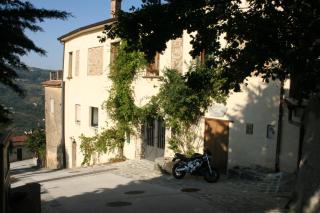 Rosacanina B&B - Torchiara - 5