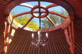 Eldorado Yurt - 1
