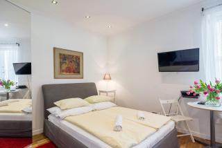 Studio - Grandtulipan - Gdynia - 8