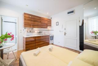 Studio - Grandtulipan - Gdynia - 7