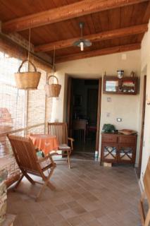 Rosacanina B&B - Torchiara - 8