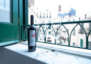 La finestra sul borgo - 7