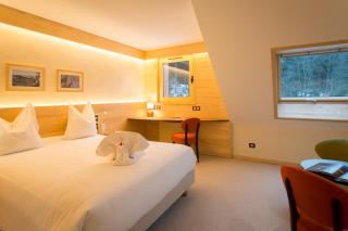 Hotel Restaurant Mont Champ du Feu - 4