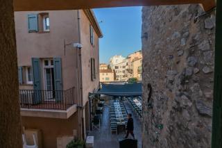 Maison d' Orange - Ponche - Saint-Tropez - 6