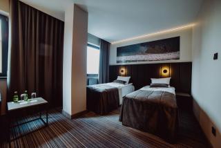 Hotel Evva - 8