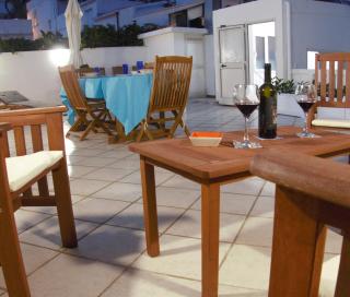 Near The Port Apartment - Cala Gonone - 5