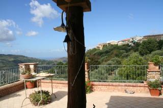 Rosacanina B&B - Torchiara - 3