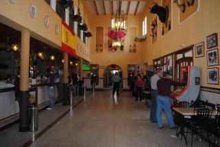 La Palmosa - Alcalá de los Gazules - 5