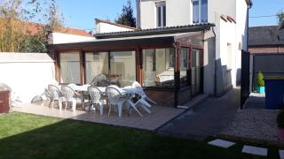 Le Gîte du Magnolia - 8