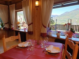 Hotel Rendez-Vous - Aymavilles - Aymavilles - 5