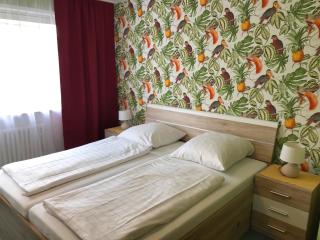 City-Hotel Kaiserhof - Saarbrücken - 6