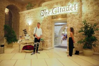 Pickalbatros Citadel Resort Sahl Hasheesh - Hurghada - 4