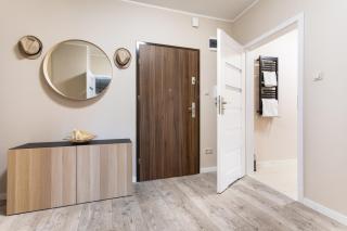 Apartamenty Silence Baltic Classic - Pobierowo - 5