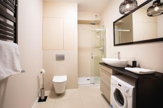 Apartamenty Silence Baltic Classic - Pobierowo - 1