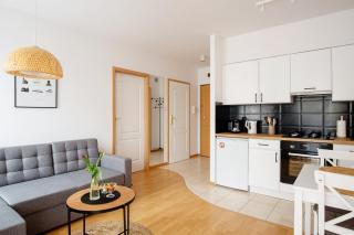 Apartament GORZÓW - 3
