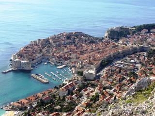 Panoramic apartment Lujak - Dubrovnik - 8