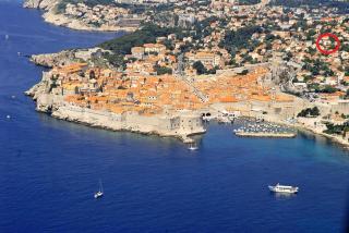 Panoramic apartment Lujak - Dubrovnik - 6