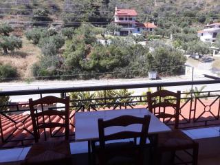 Petradaki Apartments - Mola Kalyva - 1