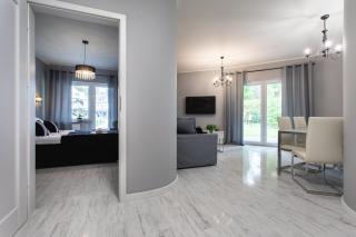 Apartamenty Silence Baltic Glamour - Pobierowo - 3