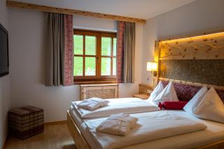 Hotel Gasthof Hinteregger - Bad Kleinkirchheim - 2