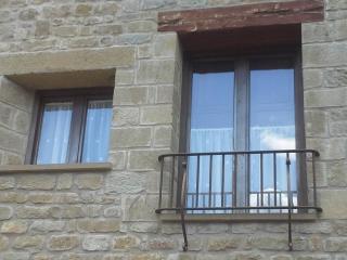 APARTAMENTO FONTELLAS-AYERBE - Fontellas - 9