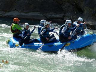 APARTAMENTO FONTELLAS-AYERBE - 7