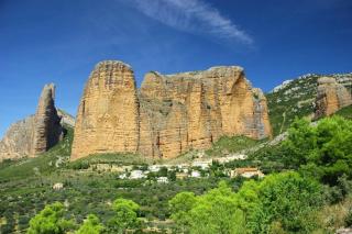 APARTAMENTO FONTELLAS-AYERBE - Fontellas - 5