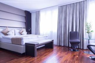 Hotel Krone Unterstrass - Zürich - 7