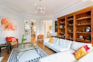 Charming bedroom - Parijs - 4