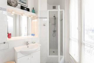 Charming bedroom - Parijs - 3