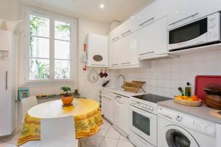 Charming bedroom - Paris - 2