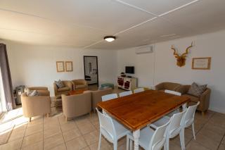 Kransplaas - Springbok Cottage - 2