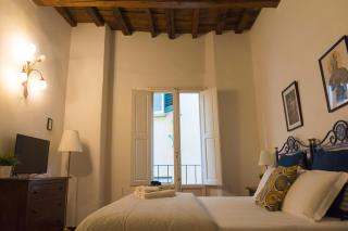 Dante's Rooms - Florence - 2