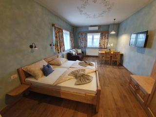 Apartmaji Bršca - Begunje na Gorenjskem - 1